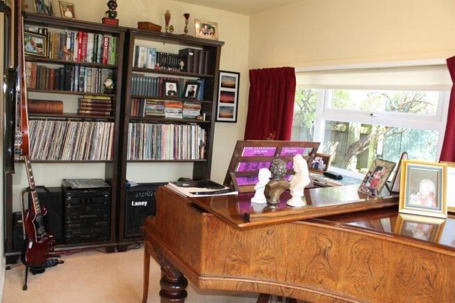 Music Room
