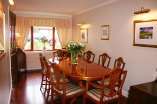 Dining Rm/Bedroom 4
