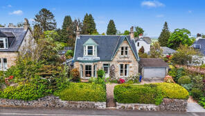 4 Torholm, Ranfurly Road, Bridge Of Weir PA11 3ES