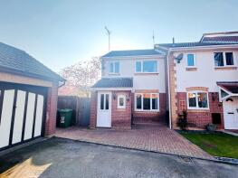 52, St Philips Drive, Evesham WR11 2RJ
