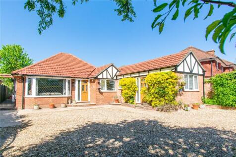 Monks Lane, Newbury, Berkshire, RG14