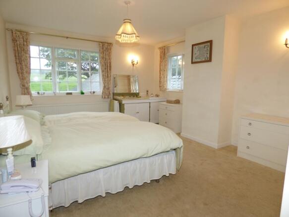 Bedroom 1