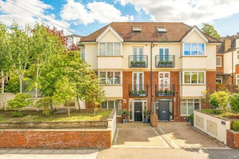 Home Park Road, Wimbledon