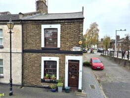 7, Crewe Place, Park Royal NW10 6TR