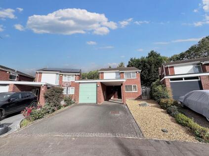 Rees Drive, Finham, Coventry, CV3