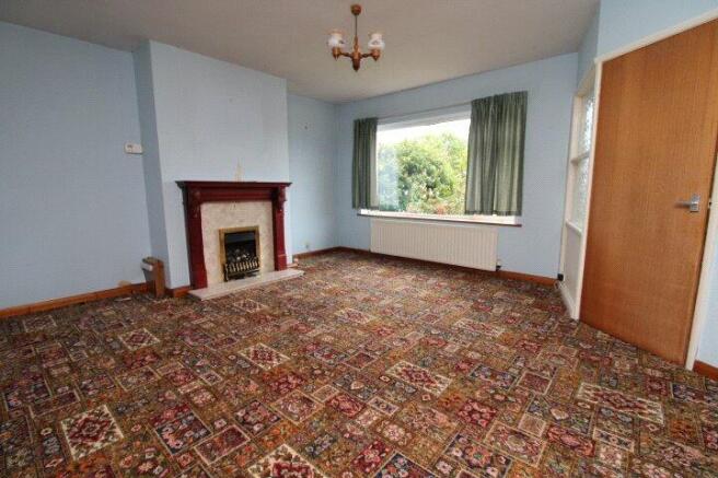 Reception Room 1