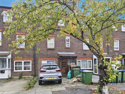 Aspen Green, Erith, DA18