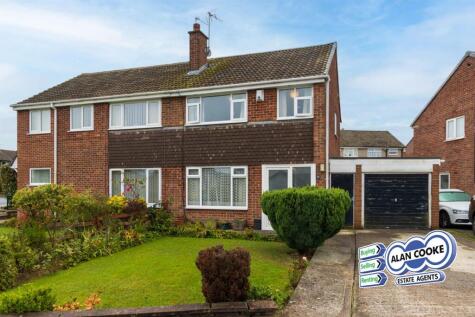 Brookhill Drive, Alwoodley, Leeds