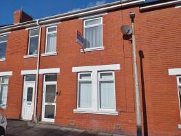 18, Westbourne Place, Porthcawl CF36 3EH