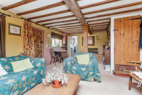 Fulwell Road, Buckingham, MK18