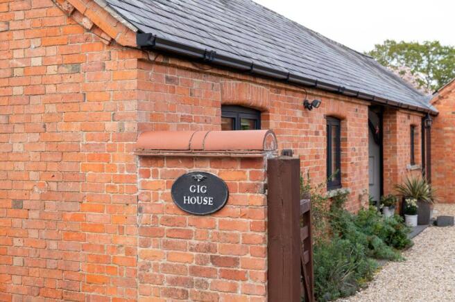 Gig House