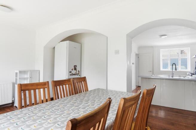 4 bed End of Terrace for sale Image 9