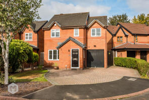 34, Garner Drive, Manchester M29 7RT