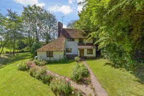 Wrangling Cottage, Furnace Lane, Brenchley, Tonbridge TN12 7BX