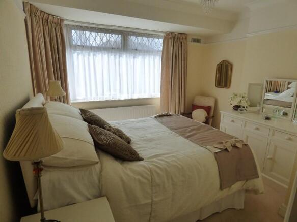Bedroom 1