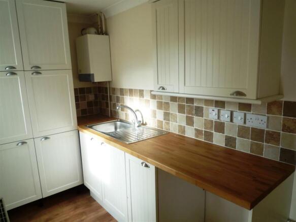 Wilthorne 3 utility.