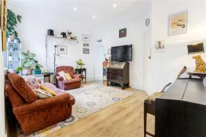 27, Townsend Road, Tottenham, London N15 4NT