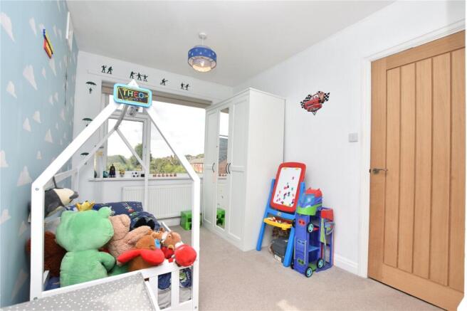 2 bed Semi-Detached for sale Image 10