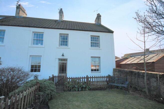 Oxclose Cottages