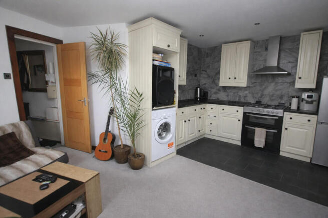 Modern living and...