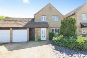 10, Salter Close, Bury St. Edmunds IP32 7EQ