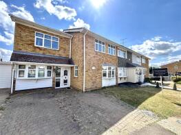 51, Woodham Park Drive, South Benfleet, Benfleet SS7 5EP