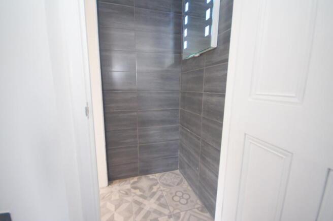 Wetroom