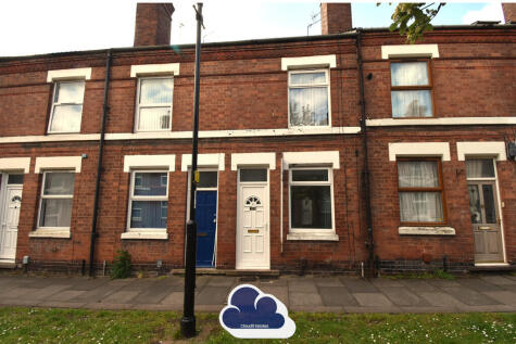 Winchester Street, Coventry