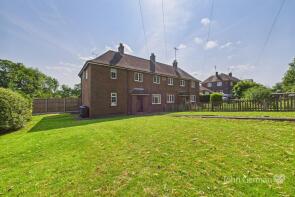 1, Bentley Cottages, Main Road, Ashbourne DE6 2GZ