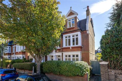 Claremont Road, St Margarets, TW1