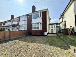 6, Pierce Avenue, Solihull B92 7JZ