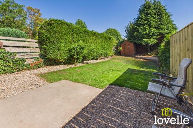 3 bed Terraced for sale Image 4