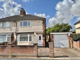 15, Jubilee Road, Broughton Astley LE9 6PN