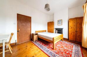 Flat A, 26, Grafton Crescent, London NW1 8SL