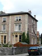 First Floor Flat, 106, Pembroke Road, Clifton, Bristol BS8 3EW
