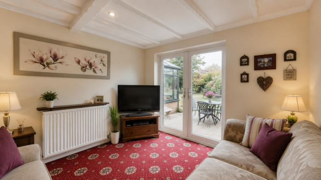 4 bed Detached for sale Image 6