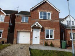 22, Gloucester Court, Scunthorpe DN15 8GQ