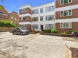 2, Crown Court, Crown Road, Twickenham TW1 3ES