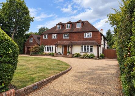 Greenhill Road, Otford, Sevenoaks, Kent, TN14
