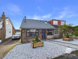 3, West Close Avenue, Burnley BB12 9BE