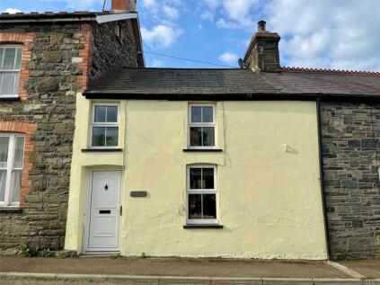 Tregaron, Ceredigion, SY25
