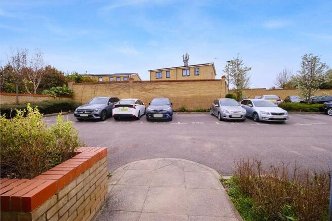 External Parking