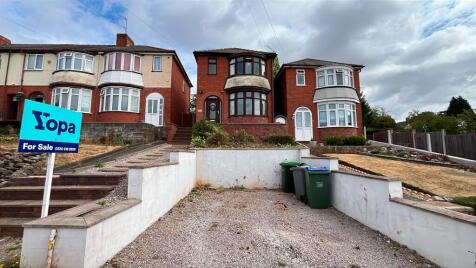 Corngreaves Road, Cradley Heath, B64