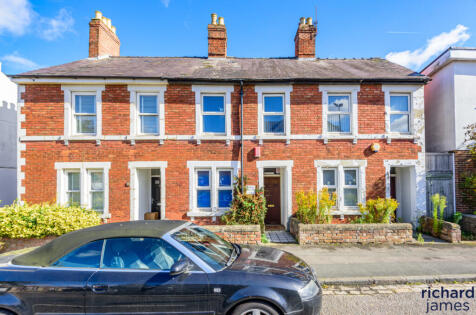 Eastcott Road, Old Town, Swindon, SN1