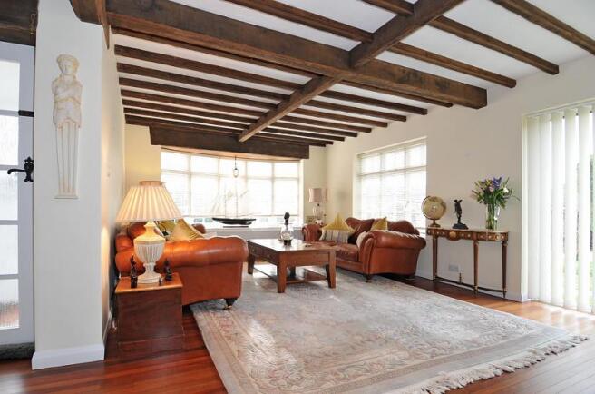 Drawing room