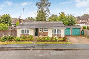 Mia Casa, Valebridge Drive, Burgess Hill RH15 0RW