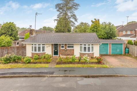 Valebridge Drive, Burgess Hill, West Sussex, RH15