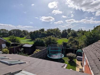 Horseshoe Close, Ruskington, Sleaford, NG34