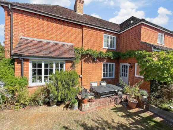 Front Garden 3***