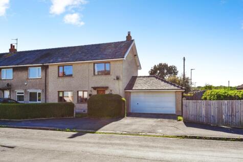 Lime Avenue, Galgate, Lancaster, Lancashire, LA2
